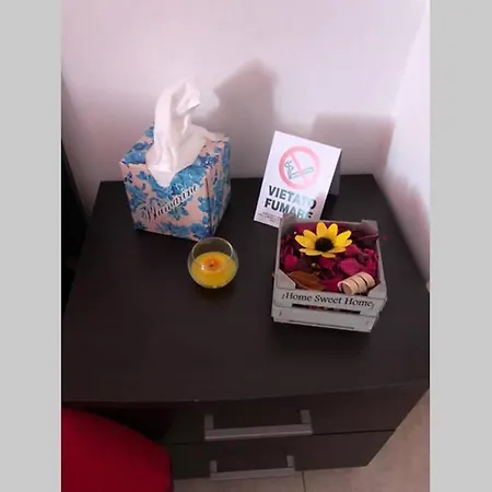 Appartement Sweet Montecristo Civico 1