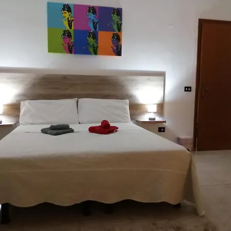 Sweet Montecristo Civico 1 * Vibo Valentia