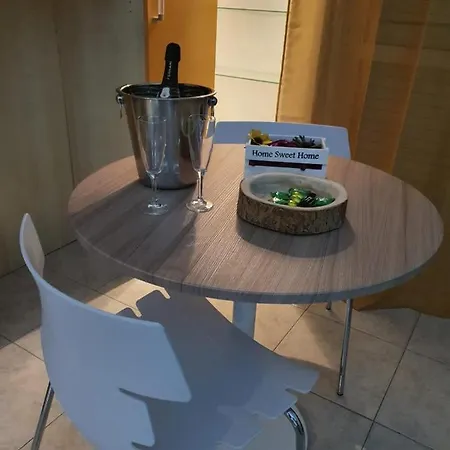 Sweet Montecristo Civico 1