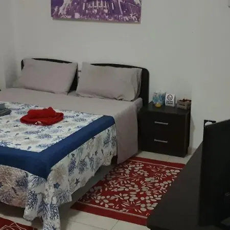 Sweet Montecristo Civico 1 *