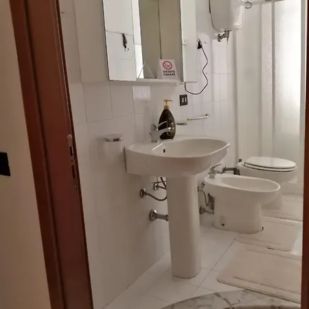 Sweet Montecristo Civico 1 Appartement *