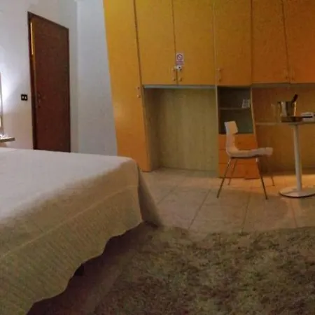 Sweet Montecristo Civico 1 * Vibo Valentia