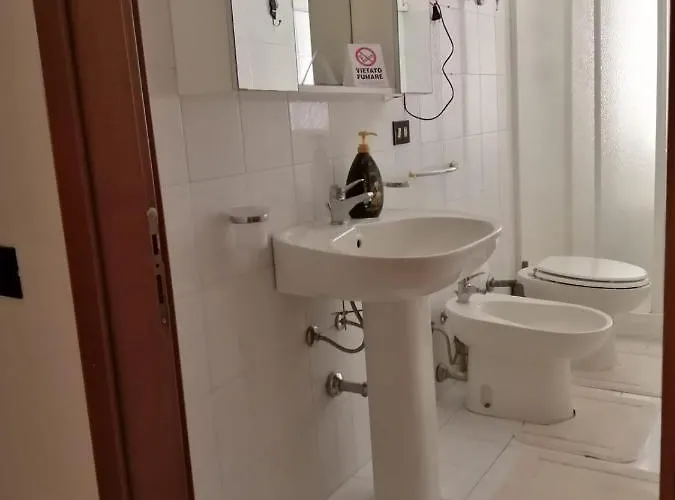 Sweet Montecristo Civico 1 Apartment *