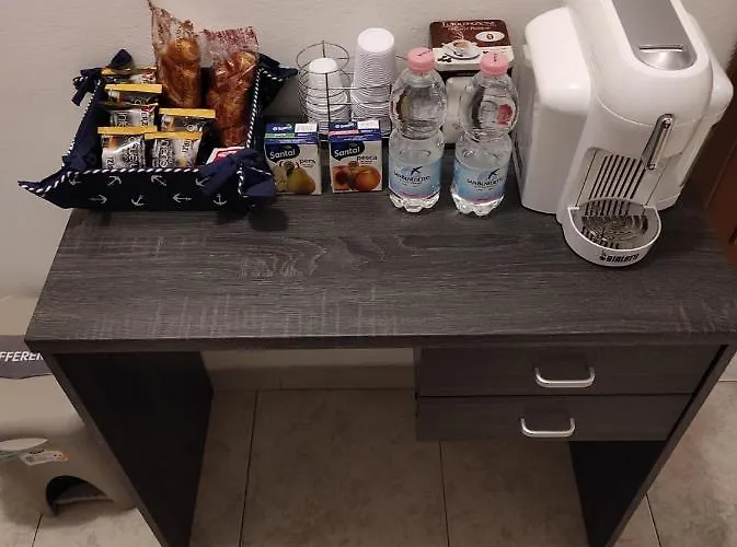 Sweet Montecristo Civico 1 Apartment Vibo Valentia