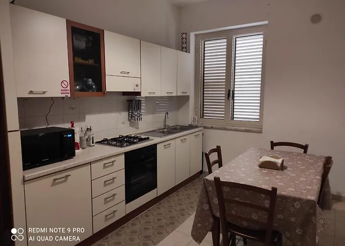 Sweet Montecristo Civico 1 * Vibo Valentia