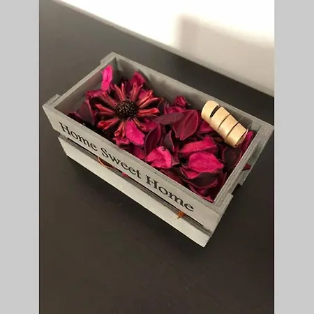 Sweet Montecristo Civico 1 דירה ויבו ולנטיה