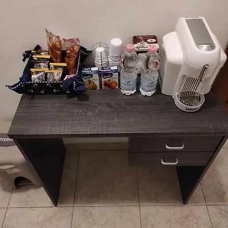 Sweet Montecristo Civico 1 Apartment Vibo Valentia