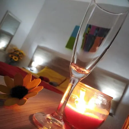 Sweet Montecristo Civico 1 Vibo Valentia