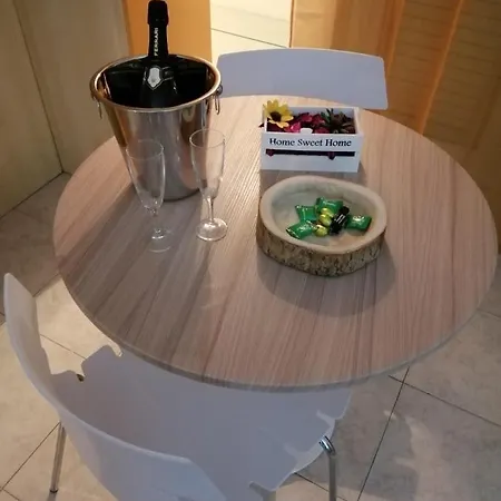 Sweet Montecristo Civico 1