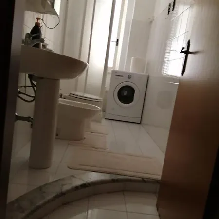 Sweet Montecristo Civico 1 דירה