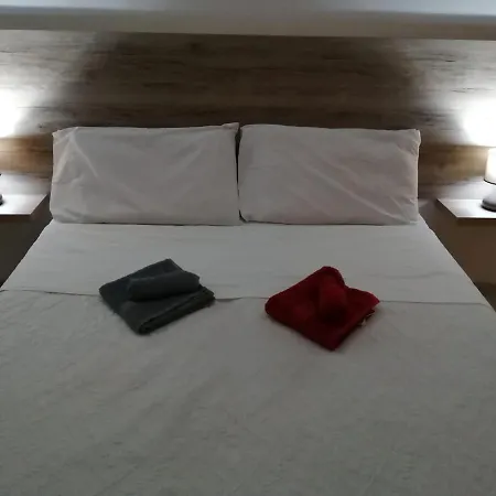 Apartment Sweet Montecristo Civico 1 *