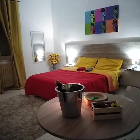 Sweet Montecristo Civico 1 *