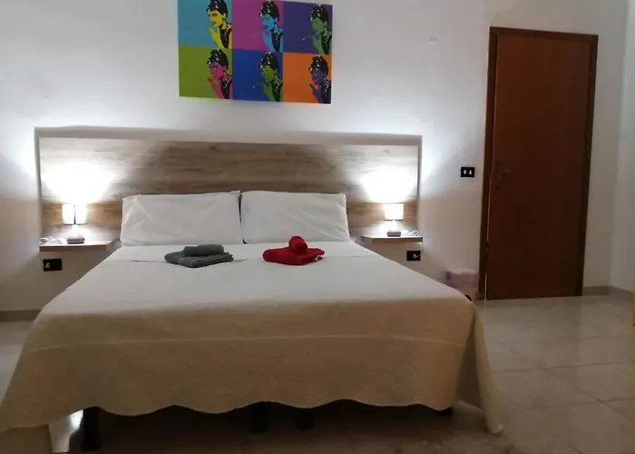 Sweet Montecristo Civico 1 * 维博瓦伦蒂亚