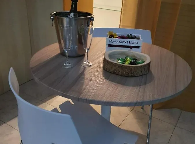 Sweet Montecristo Civico 1