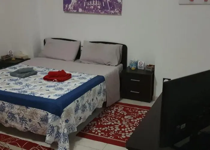 Sweet Montecristo Civico 1 *