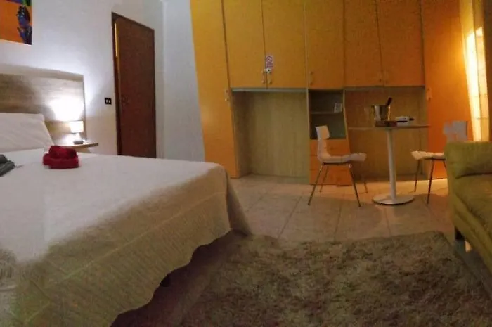 Sweet Montecristo Civico 1 * 维博瓦伦蒂亚